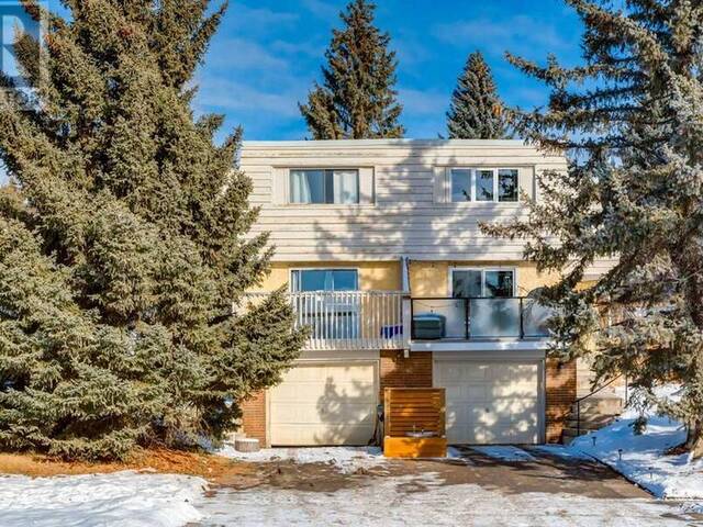 8340 Silver Springs Road NW Calgary Alberta