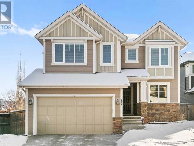 313 Auburn Shores Landing SE Calgary