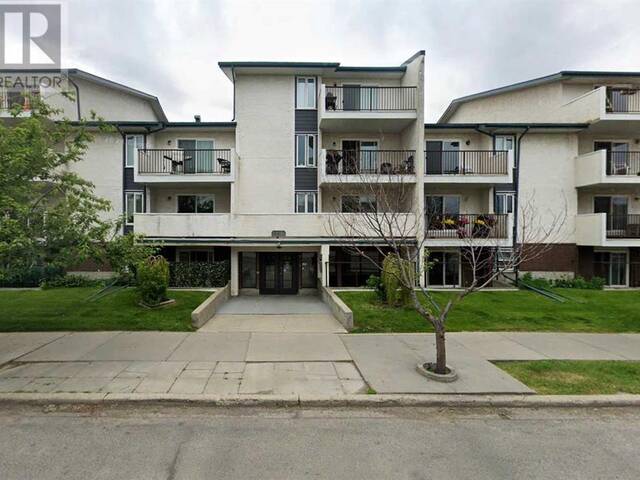 203, 647 1 Avenue NE Calgary Alberta