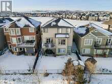 1766 Baywater Street SW Airdrie