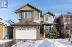 1766 Baywater Street SW Airdrie