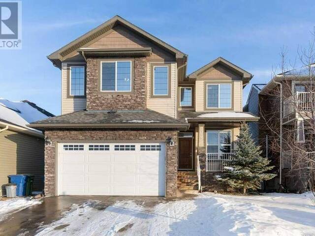 1766 Baywater Street SW Airdrie