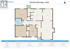 2204 24 Avenue NW Calgary