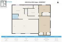 2204 24 Avenue NW Calgary