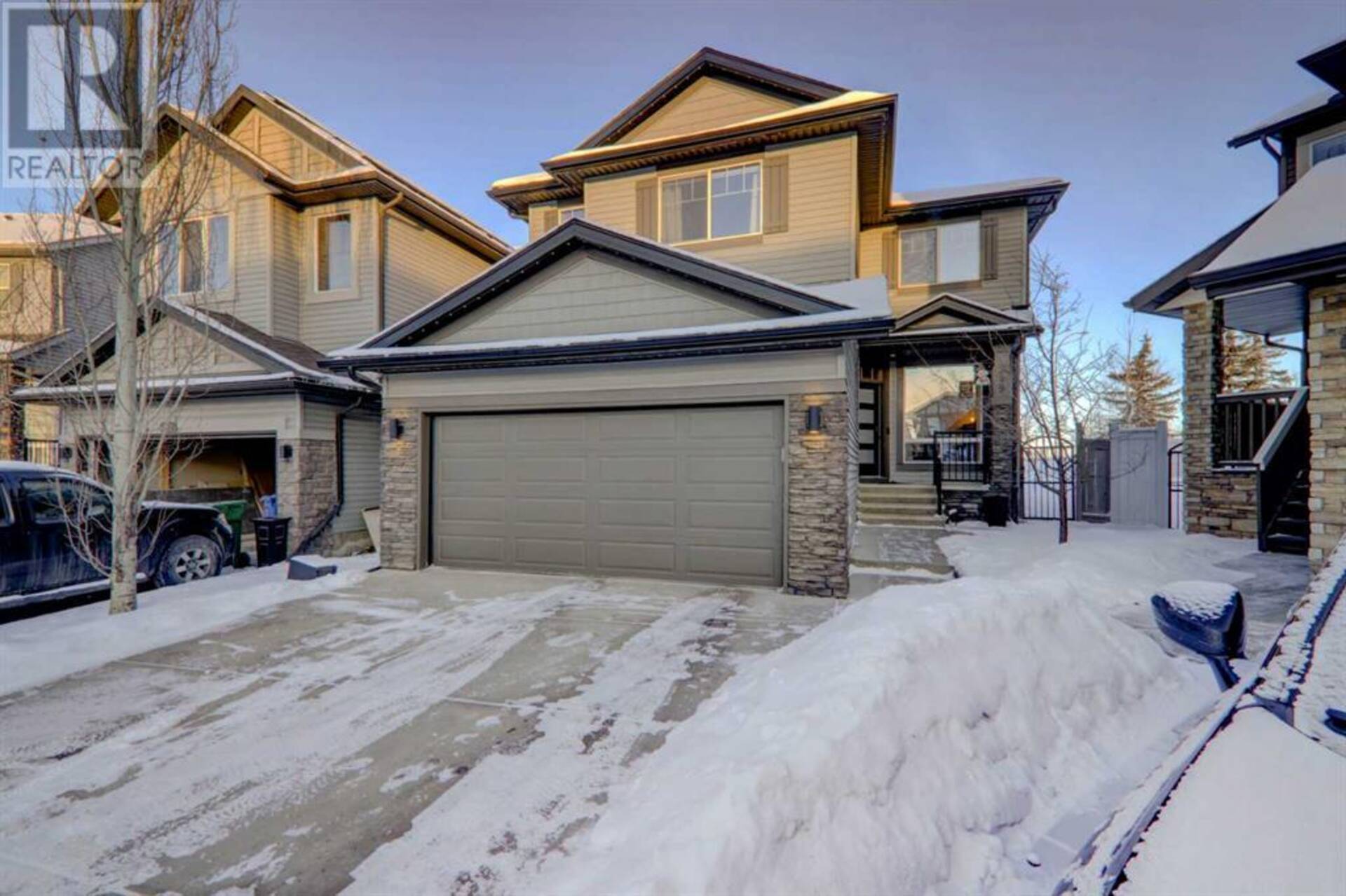 249 Chapalina Mews SE Calgary