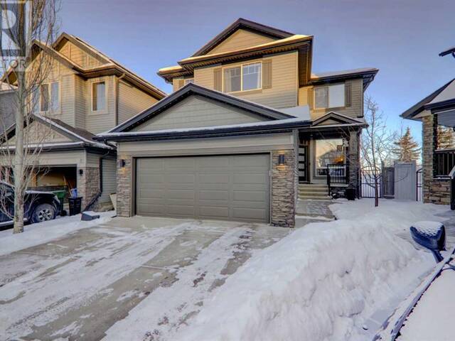 249 Chapalina Mews SE Calgary Alberta