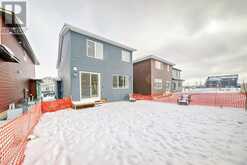 811 Bayview Terrace SW Airdrie