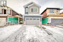 811 Bayview Terrace SW Airdrie