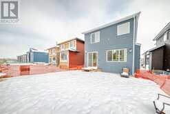 811 Bayview Terrace SW Airdrie