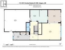 113, 1815 Varsity Estates Drive NW Calgary