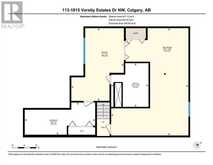 113, 1815 Varsity Estates Drive NW Calgary