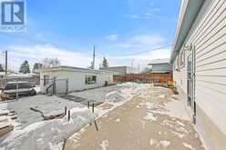 5519 4 Avenue NE Calgary