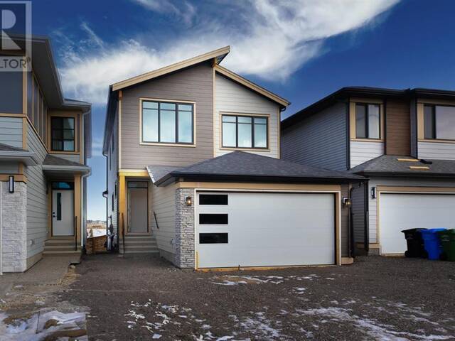 12 Mallard Grove SE Calgary Alberta