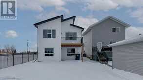 6 Memorial Parkway SW Rural Red Deer