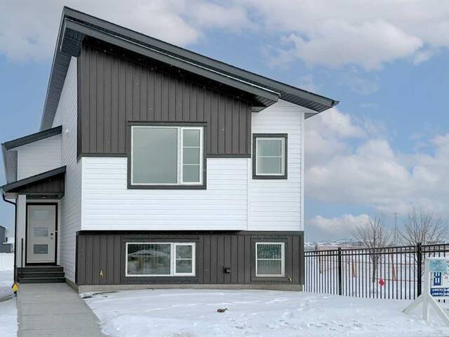 6 Memorial Parkway SW Rural Red Deer Alberta