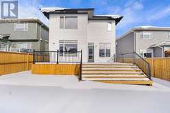 349 Coopersfield Rise SW Airdrie