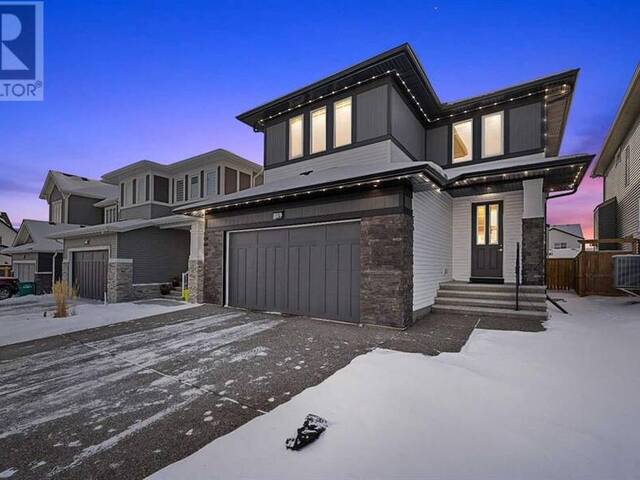 349 Coopersfield Rise SW Airdrie Alberta