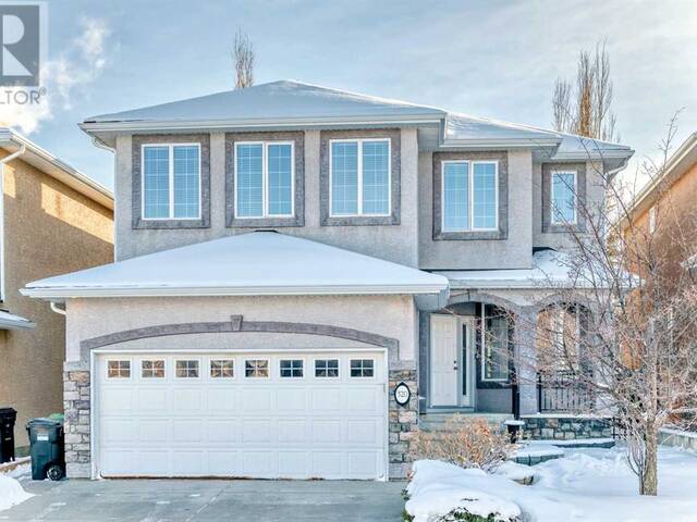 320 Everglade Circle SW Calgary Alberta