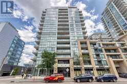 1103, 128 2 Street SW Calgary