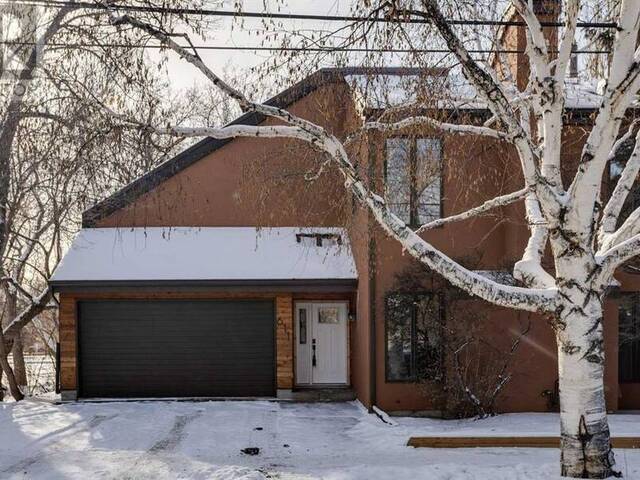 611 29 Avenue SW Calgary Alberta