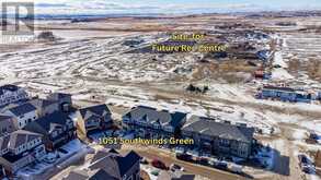 1051 SOUTHWINDS Green SW Airdrie