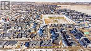 1051 SOUTHWINDS Green SW Airdrie