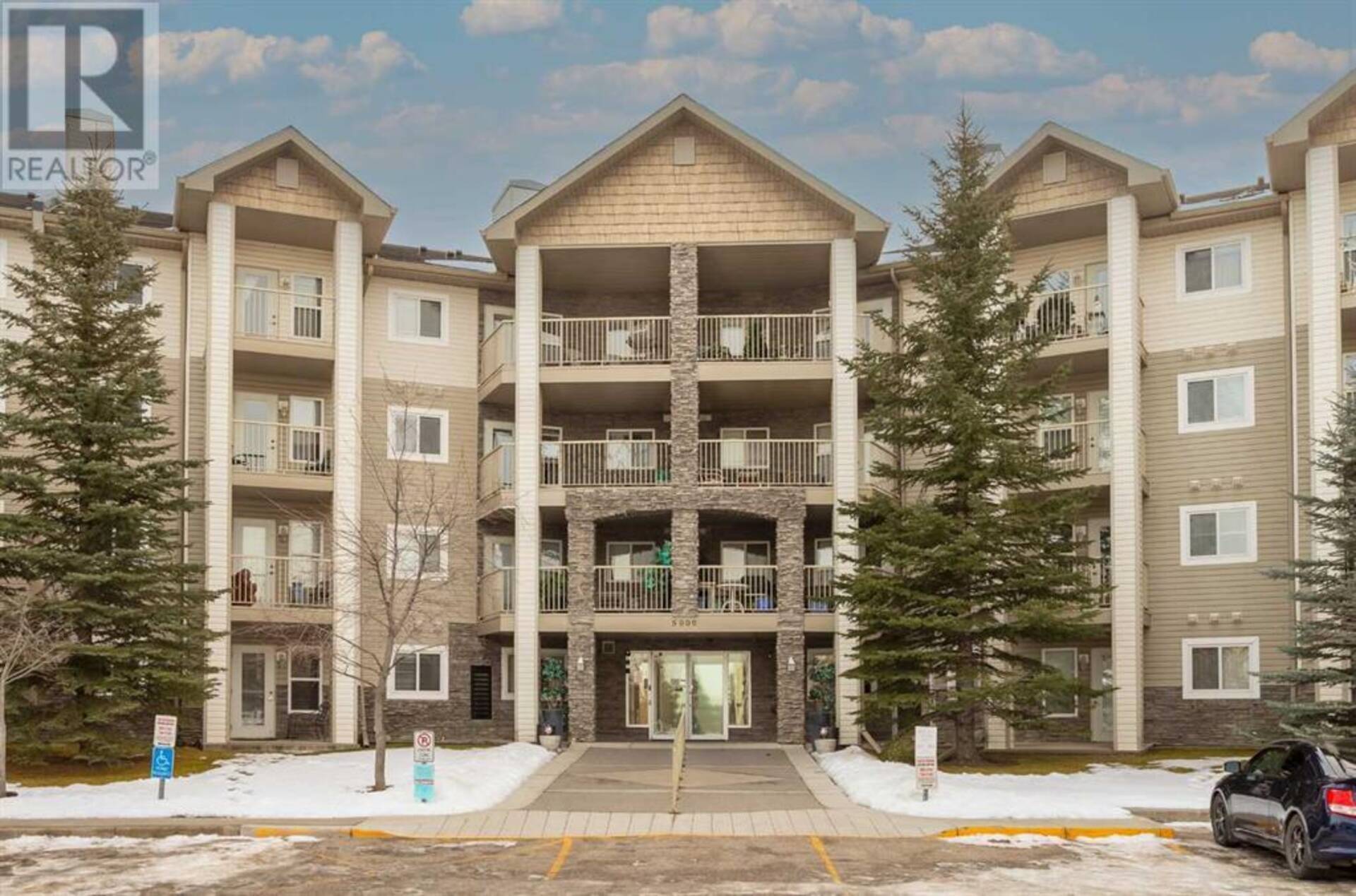 225, 5000 Somervale Court SW Calgary