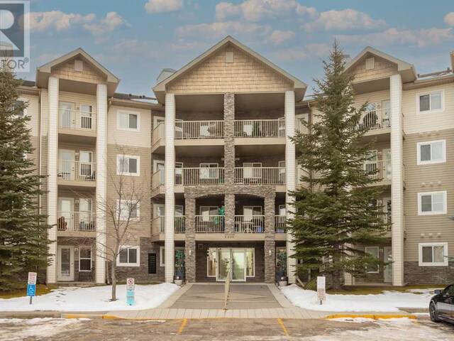 225, 5000 Somervale Court SW Calgary Alberta