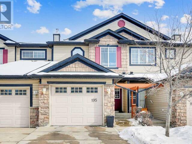 195 Royal Birch Mount NW Calgary Alberta