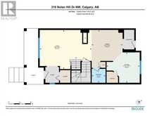 310 Nolan Hill Drive NW Calgary