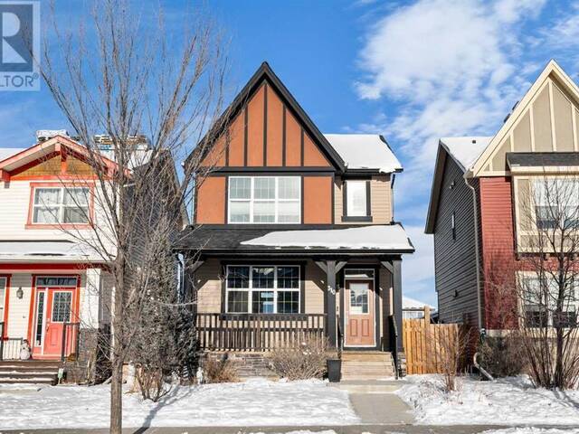 310 Nolan Hill Drive NW Calgary Alberta