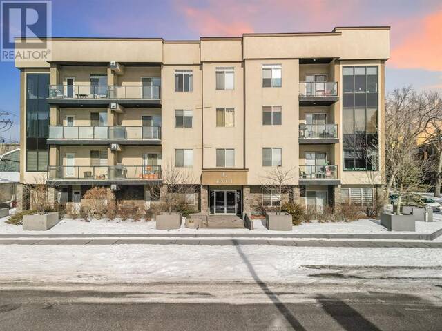 404, 488 7 Avenue NE Calgary Alberta