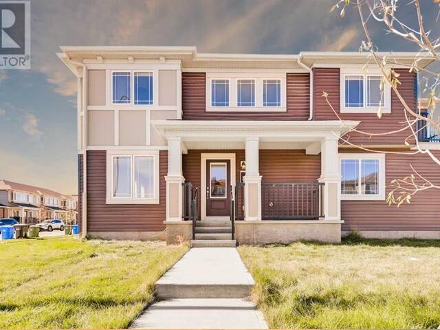 9 Carringwood Grove NW Calgary Alberta