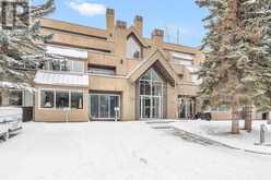 1, 219 Village Terrace SW Calgary