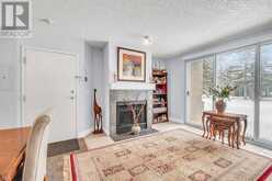 1, 219 Village Terrace SW Calgary