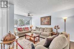 1, 219 Village Terrace SW Calgary