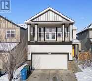 579 Copperpond Circle SE Calgary