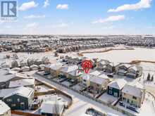 579 Copperpond Circle SE Calgary