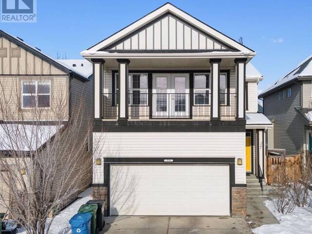 579 Copperpond Circle SE Calgary