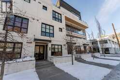 115, 1719 9A Street SW Calgary