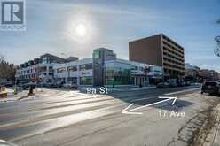 115, 1719 9A Street SW Calgary