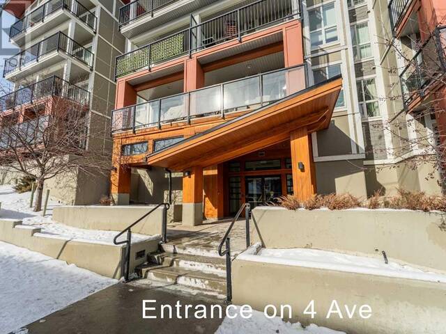 217, 510 Edmonton Trail NE Calgary