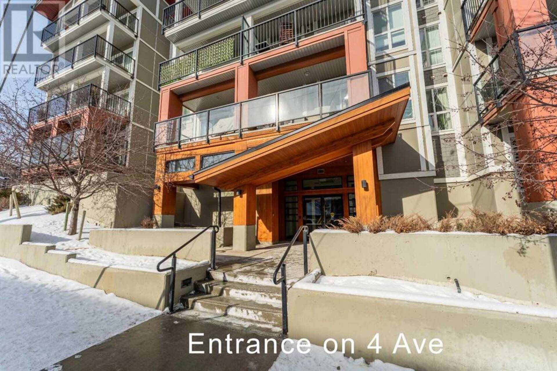 217, 510 Edmonton Trail NE Calgary