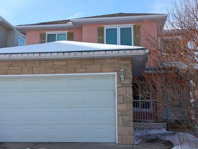 100 Arbour Ridge Close NW Calgary Alberta