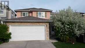 100 Arbour Ridge Close NW Calgary