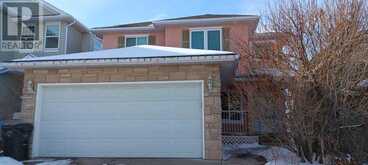 100 Arbour Ridge Close NW Calgary