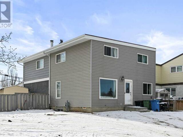 4311 7A Avenue SE Calgary Alberta