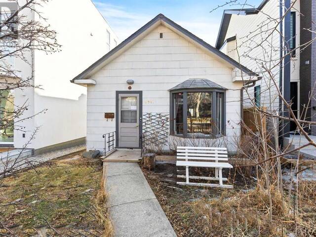 2311 6 Avenue NW Calgary Alberta