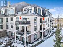 307, 121 Quarry Way SE Calgary