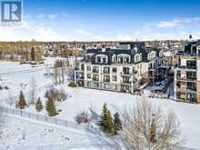 307, 121 Quarry Way SE Calgary